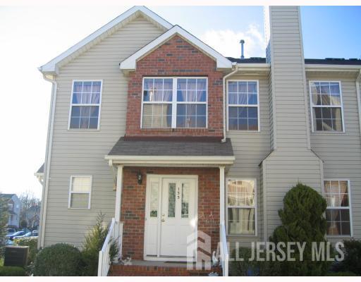 155 Vasser Drive Piscataway NJ 08854