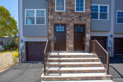 246 Main Street South Amboy NJ 08879