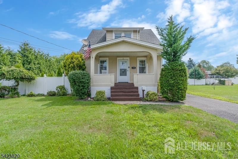110 Parker Street Middlesex NJ 08846