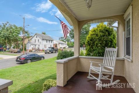 110 Parker Street Middlesex NJ 08846