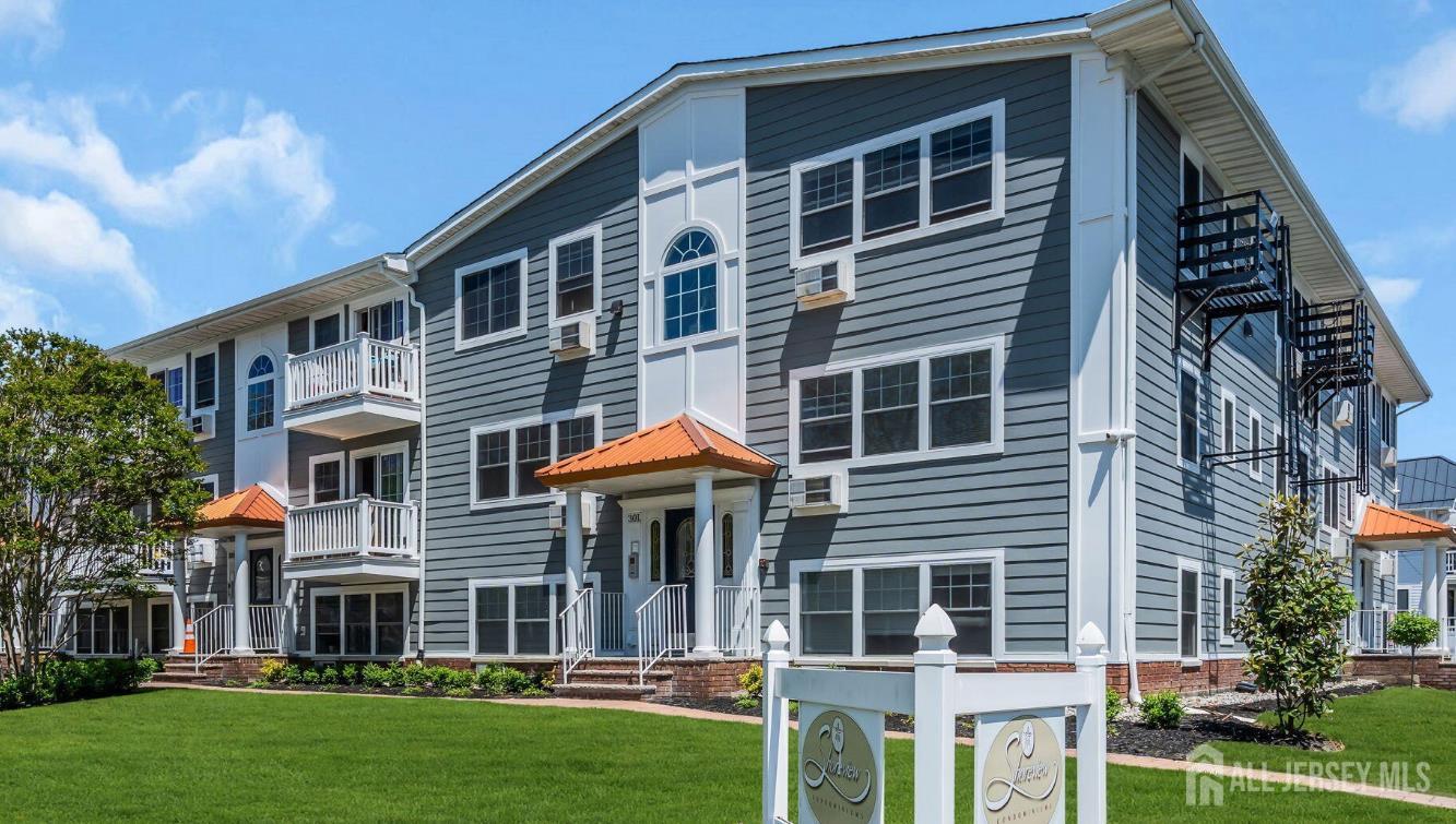 311 4th Avenue Asbury Park NJ 07712