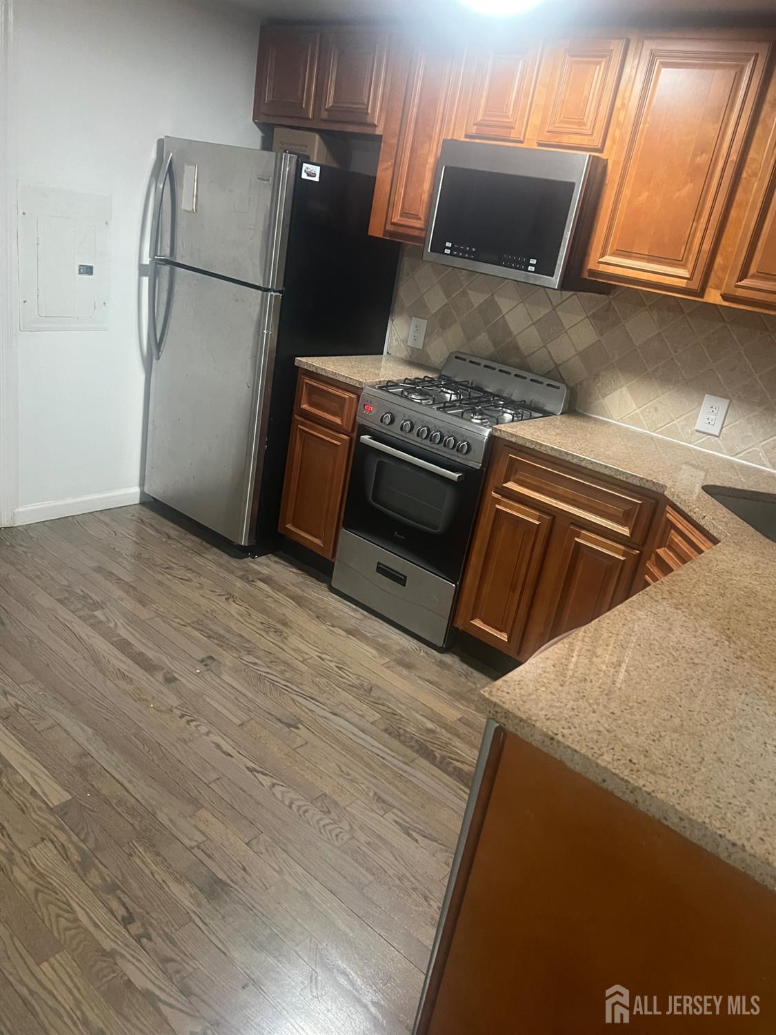 311 4th Avenue Asbury Park NJ 07712