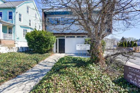 167 N Main Street N Milltown NJ 08850
