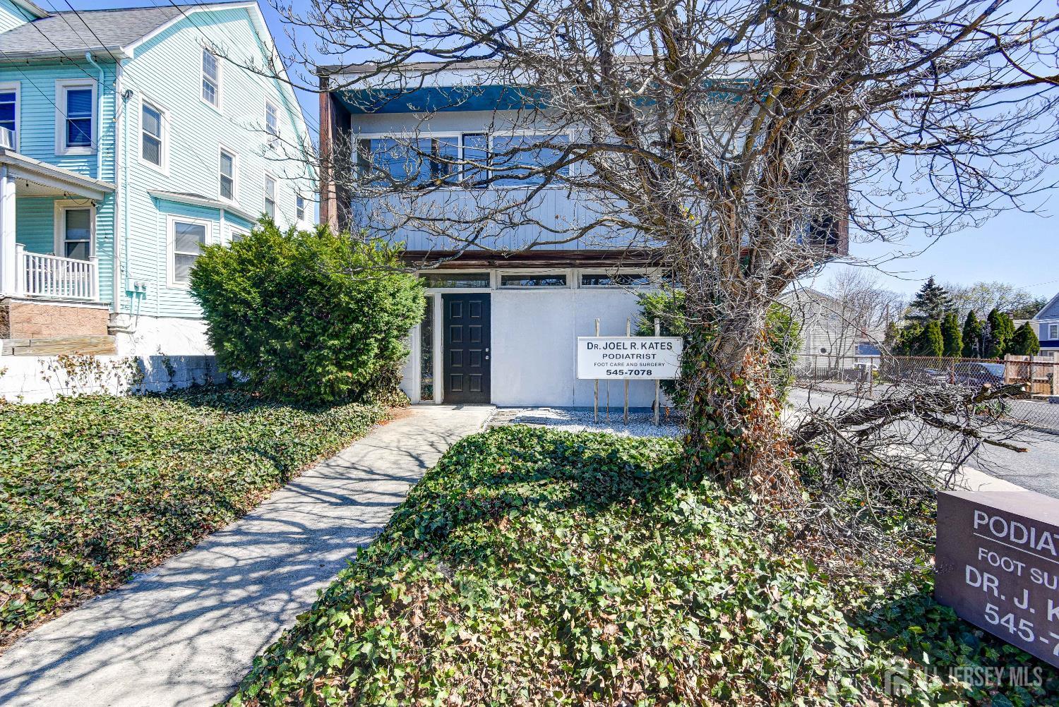 167 N Main Street N Milltown NJ 08850