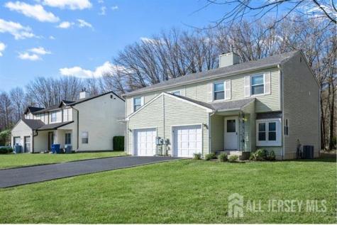 536 Elsie Avenue South Plainfield NJ 07080