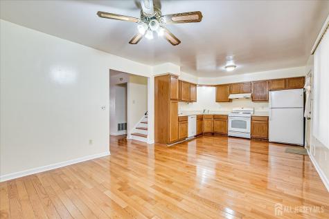 536 Elsie Avenue South Plainfield NJ 07080