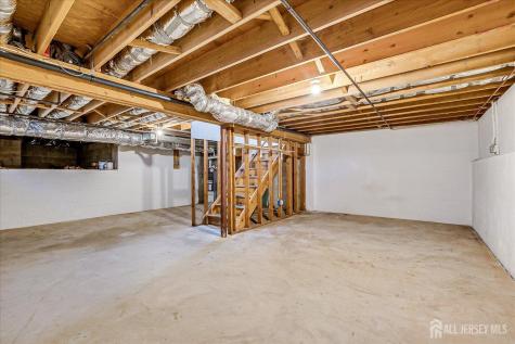 536 Elsie Avenue South Plainfield NJ 07080
