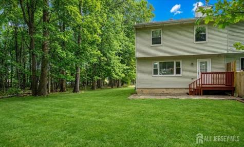 536 Elsie Avenue South Plainfield NJ 07080