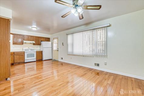 536 Elsie Avenue South Plainfield NJ 07080