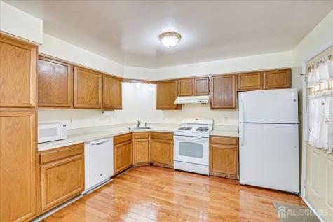 536 Elsie Avenue South Plainfield NJ 07080