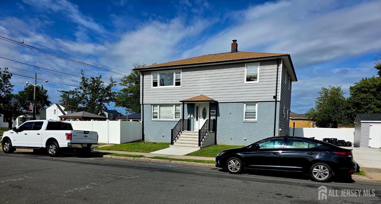 71 Lowell Street Carteret NJ 07008