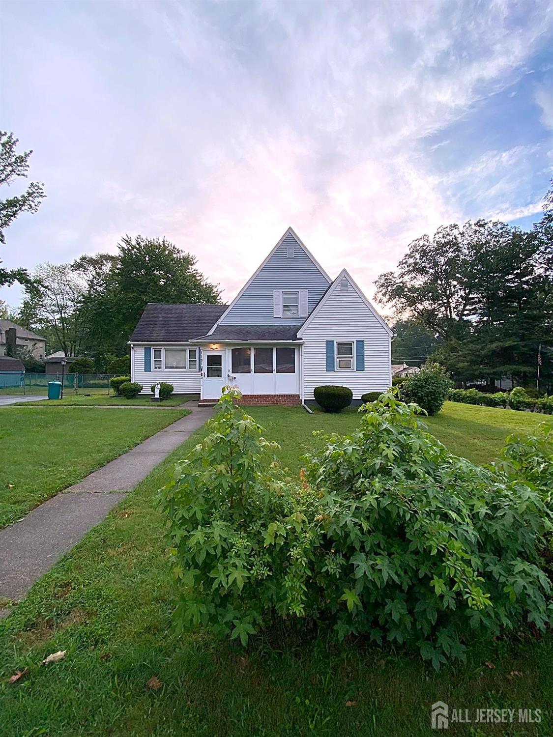 1131 Wood Avenue Edison NJ 08820