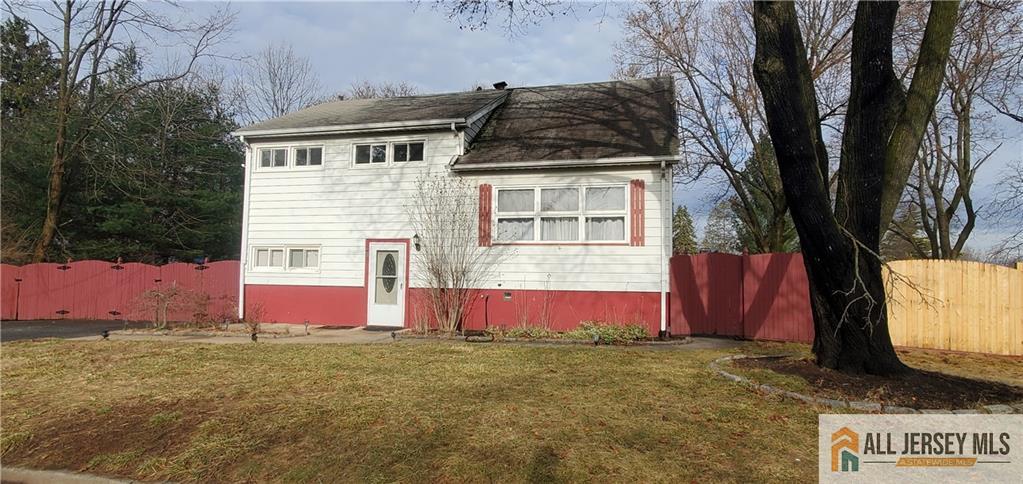 40 Beverly Avenue Franklin NJ 08873