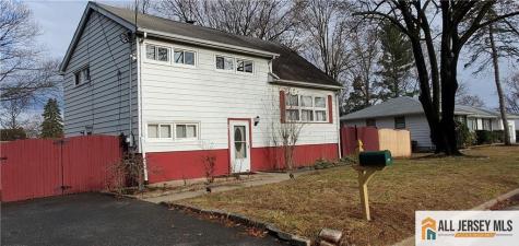 40 Beverly Avenue Franklin NJ 08873