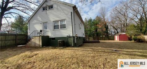 40 Beverly Avenue Franklin NJ 08873