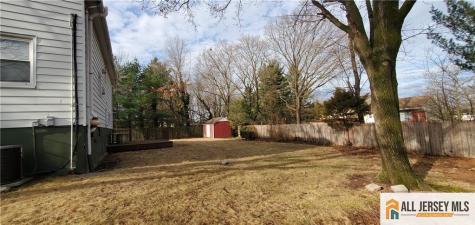 40 Beverly Avenue Franklin NJ 08873