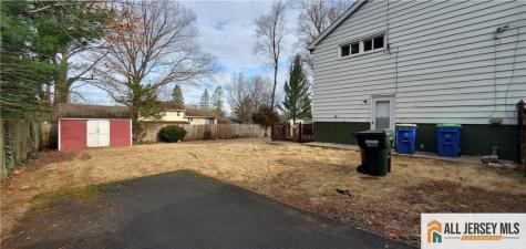 40 Beverly Avenue Franklin NJ 08873
