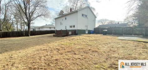 40 Beverly Avenue Franklin NJ 08873