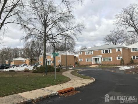 161 Evergreen Road Edison NJ 08837