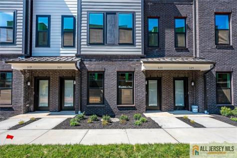 323 Sadie Circle New Brunswick NJ 08901