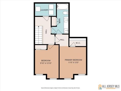323 Sadie Circle New Brunswick NJ 08901