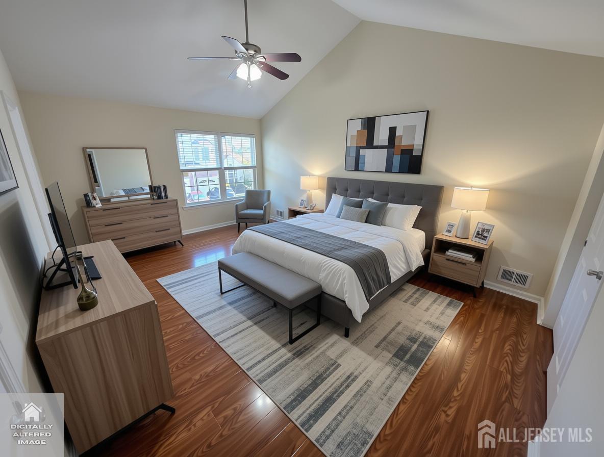 3 Reins Court Franklin NJ 08873