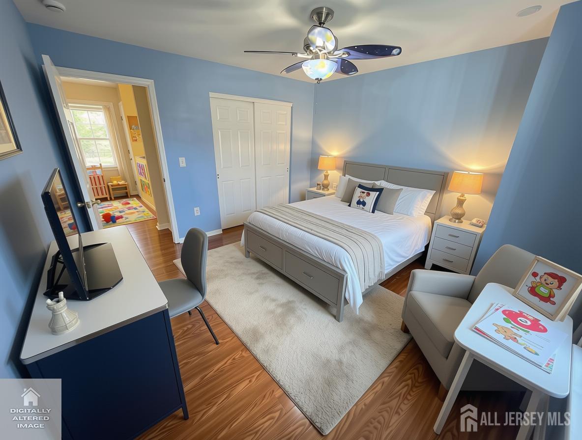 3 Reins Court Franklin NJ 08873
