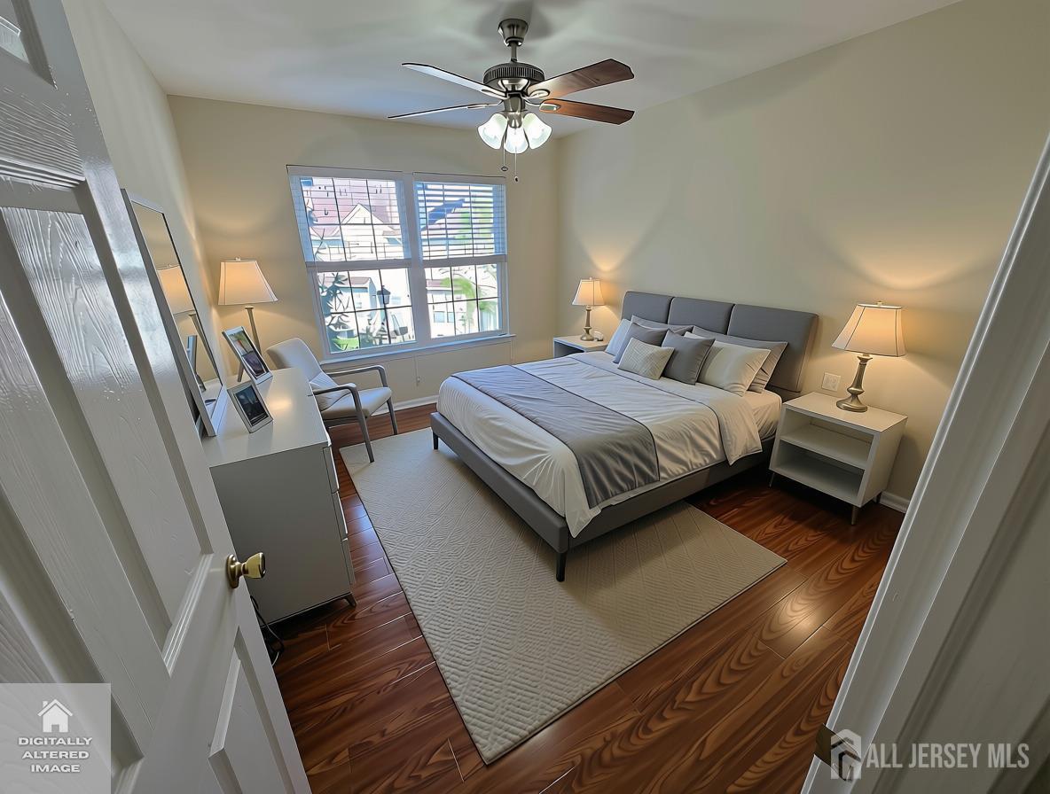 3 Reins Court Franklin NJ 08873