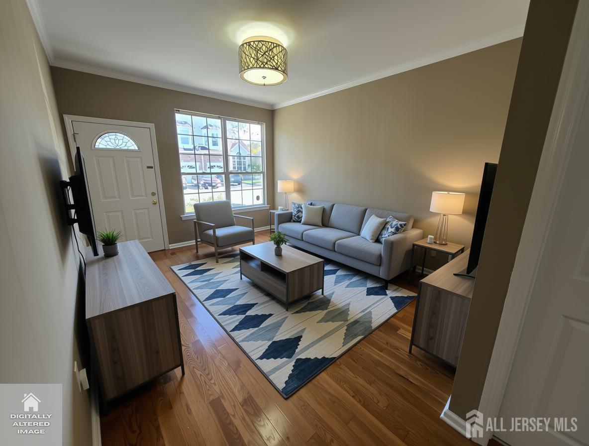 3 Reins Court Franklin NJ 08873
