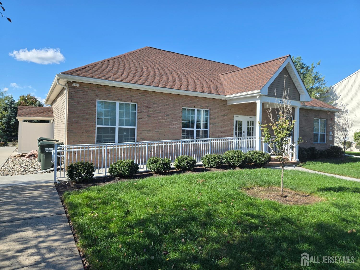 3 Reins Court Franklin NJ 08873