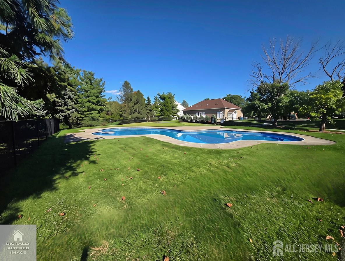 3 Reins Court Franklin NJ 08873