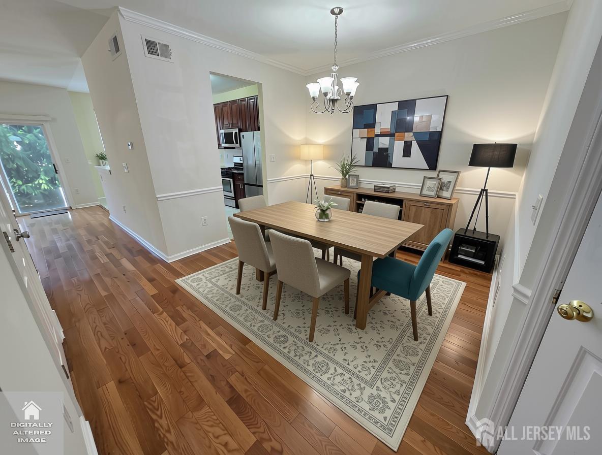 3 Reins Court Franklin NJ 08873