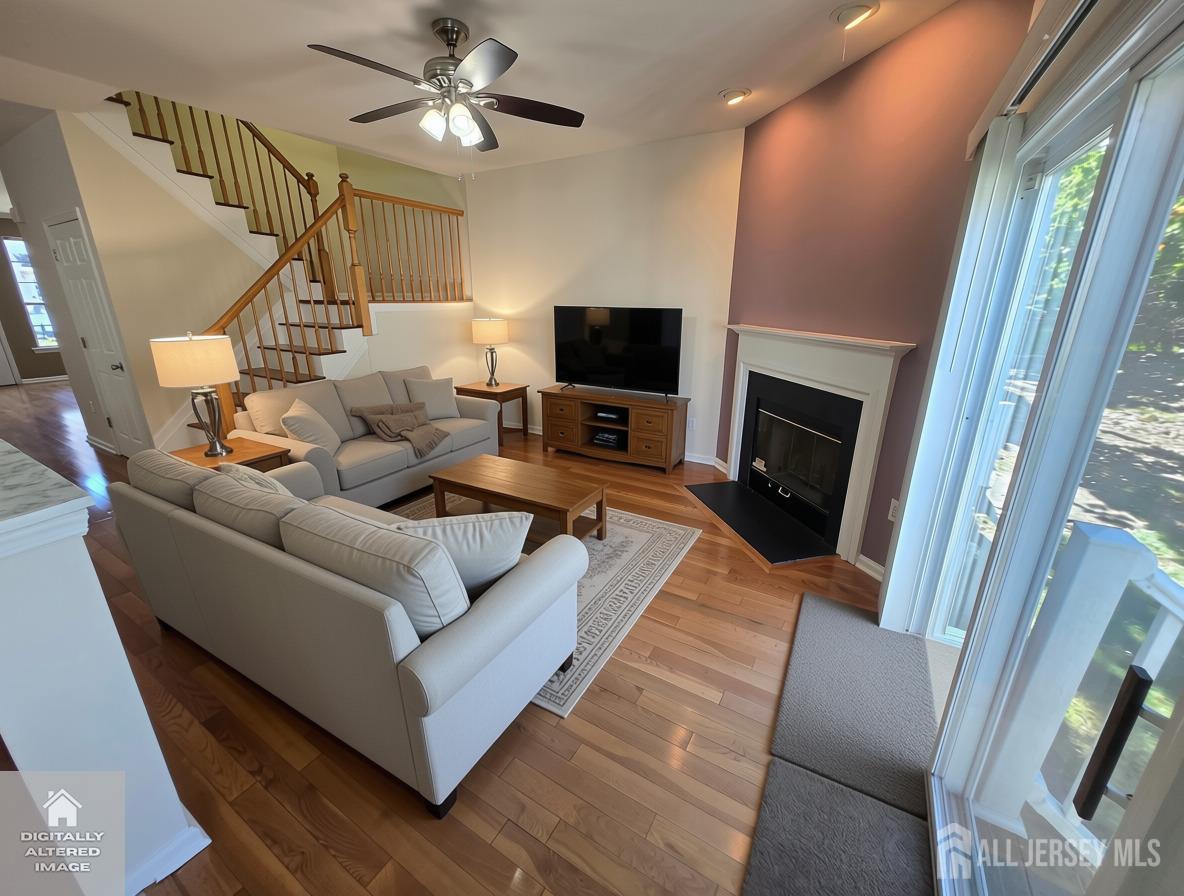 3 Reins Court Franklin NJ 08873