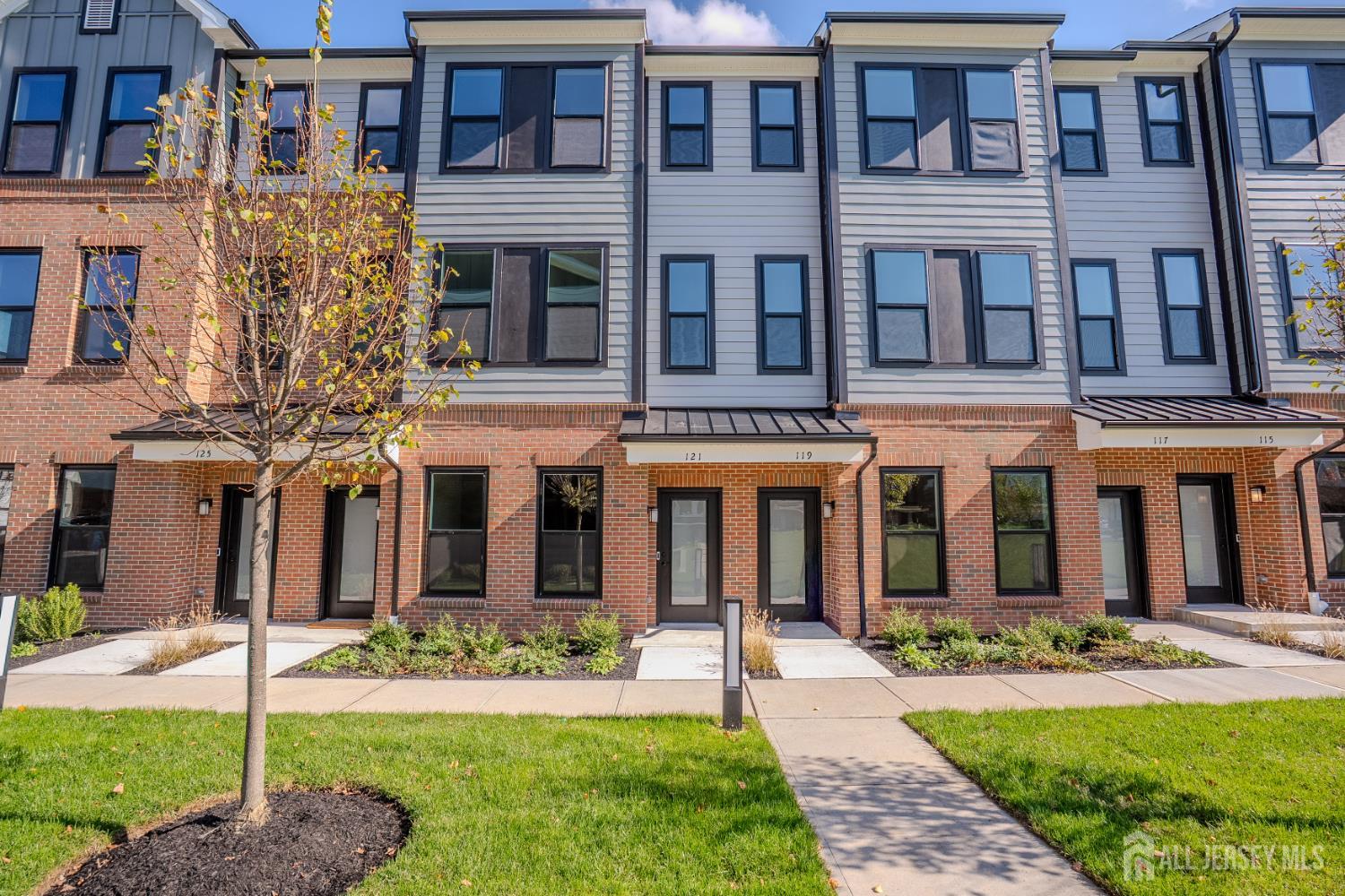 121 Jessie Place New Brunswick NJ 08901