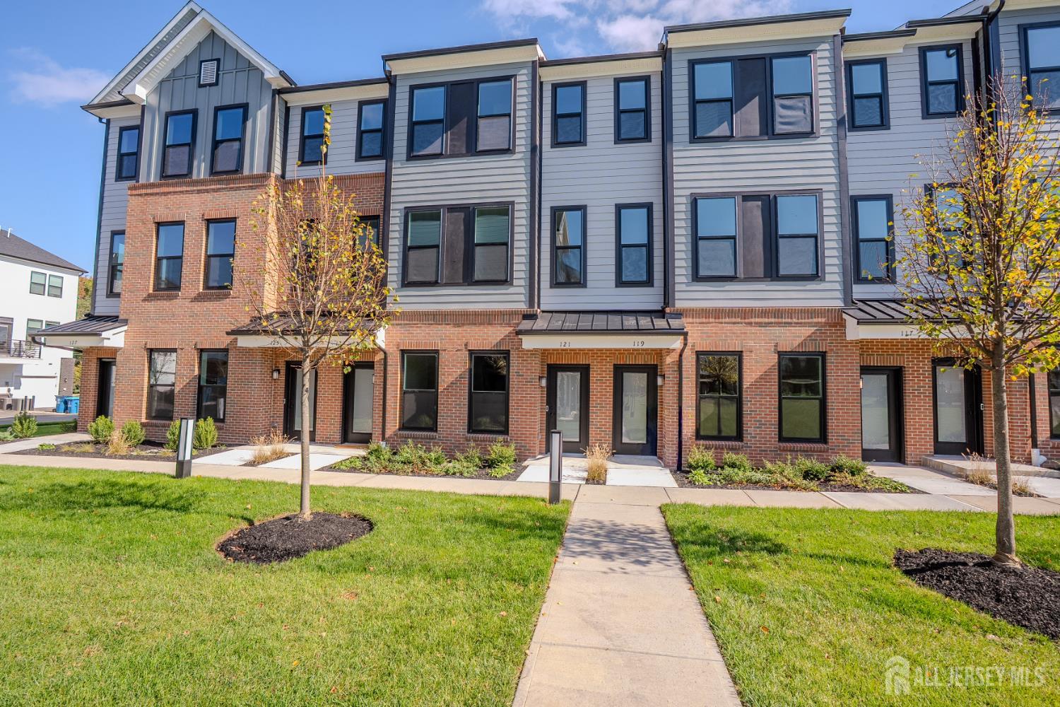 121 Jessie Place New Brunswick NJ 08901