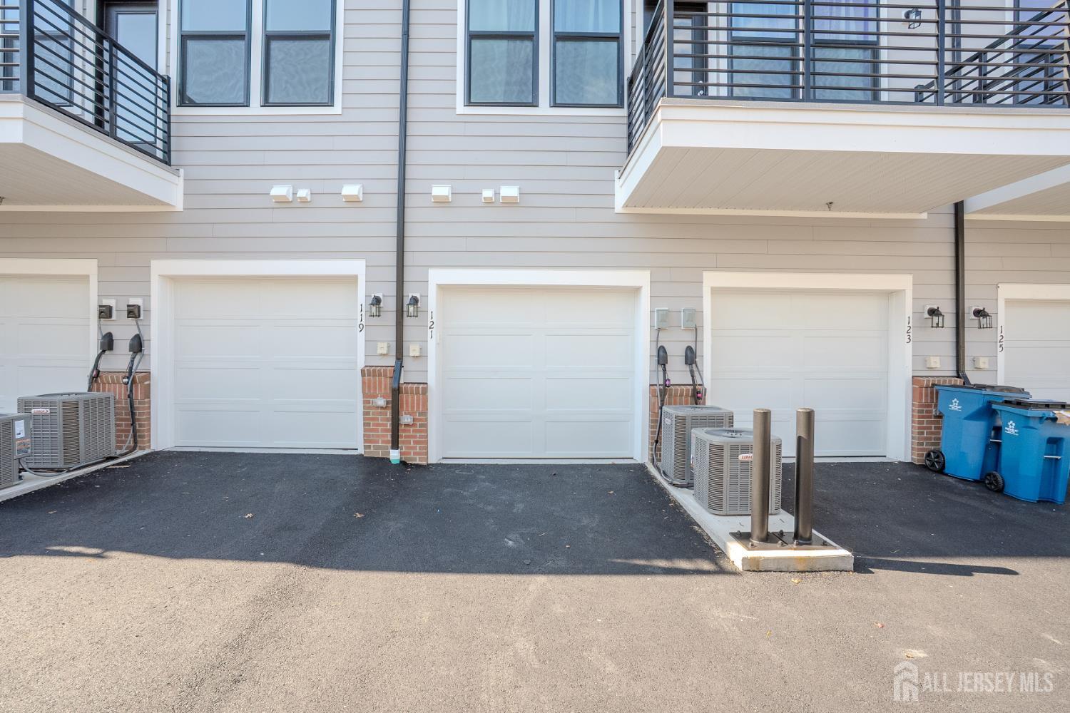 121 Jessie Place New Brunswick NJ 08901