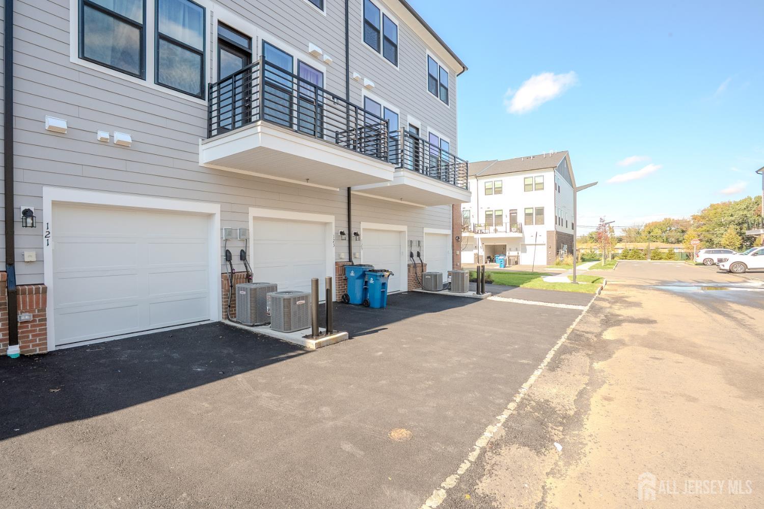 121 Jessie Place New Brunswick NJ 08901
