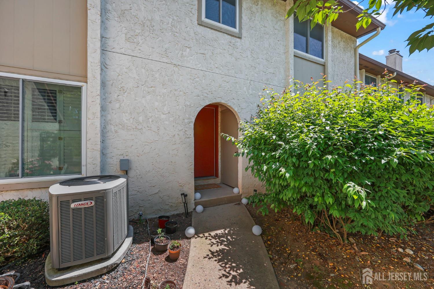81 Thoreau Drive Plainsboro NJ 08536