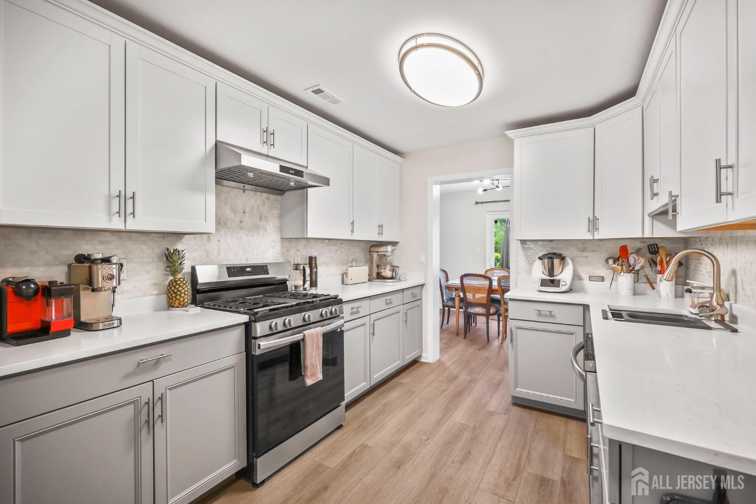81 Thoreau Drive Plainsboro NJ 08536