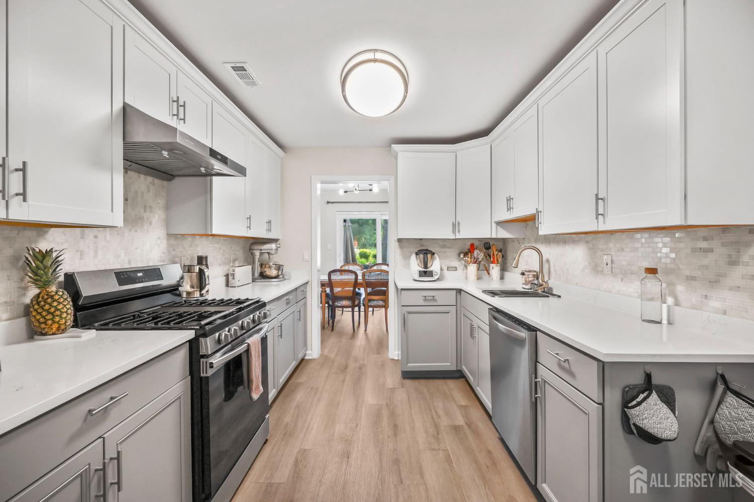 81 Thoreau Drive Plainsboro NJ 08536