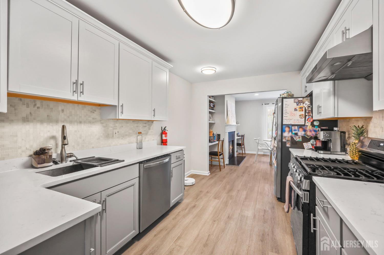 81 Thoreau Drive Plainsboro NJ 08536