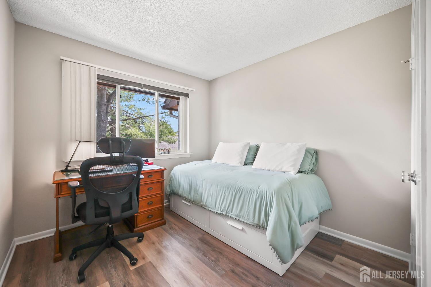 81 Thoreau Drive Plainsboro NJ 08536