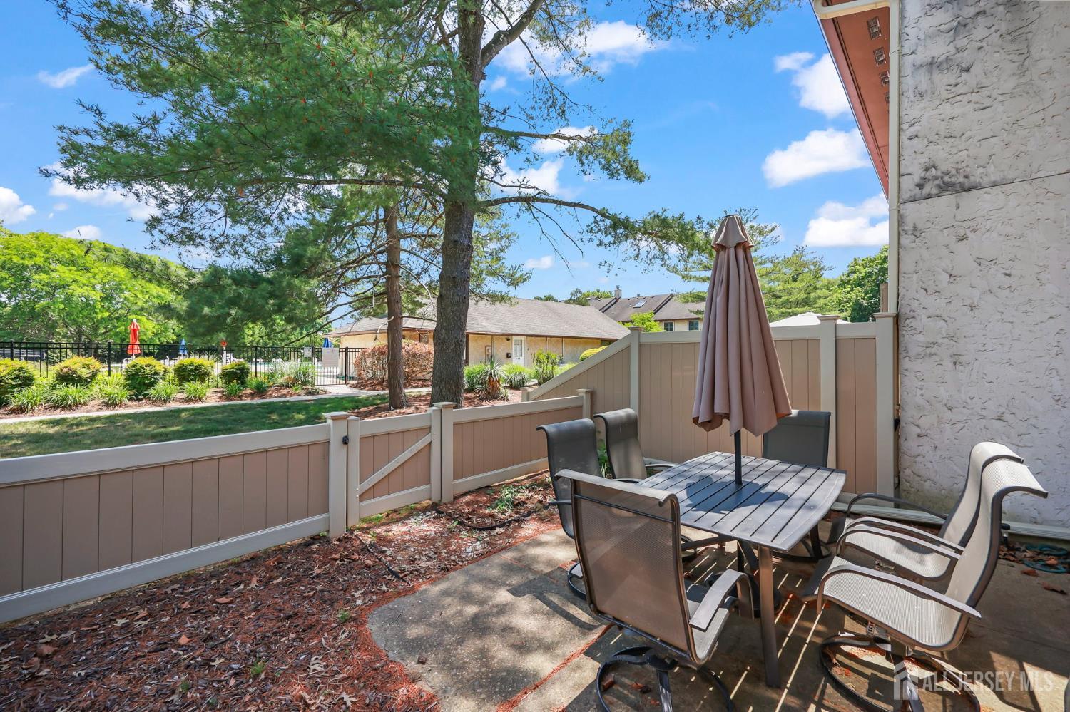81 Thoreau Drive Plainsboro NJ 08536
