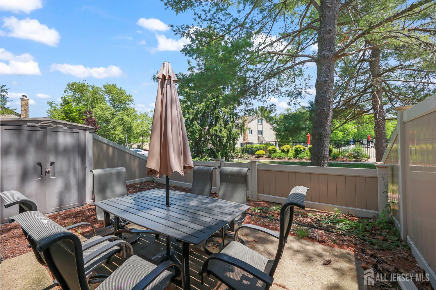 81 Thoreau Drive Plainsboro NJ 08536
