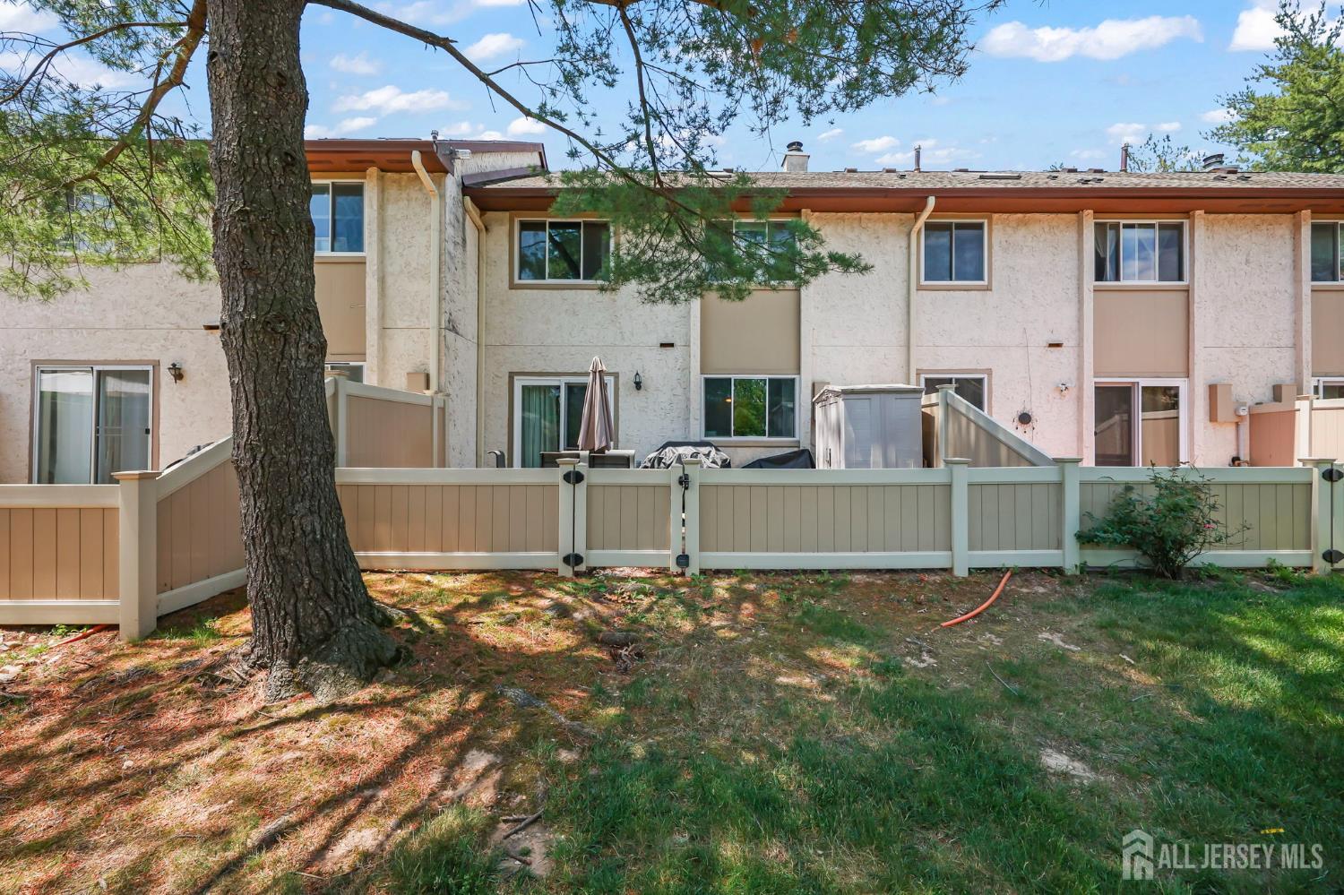 81 Thoreau Drive Plainsboro NJ 08536