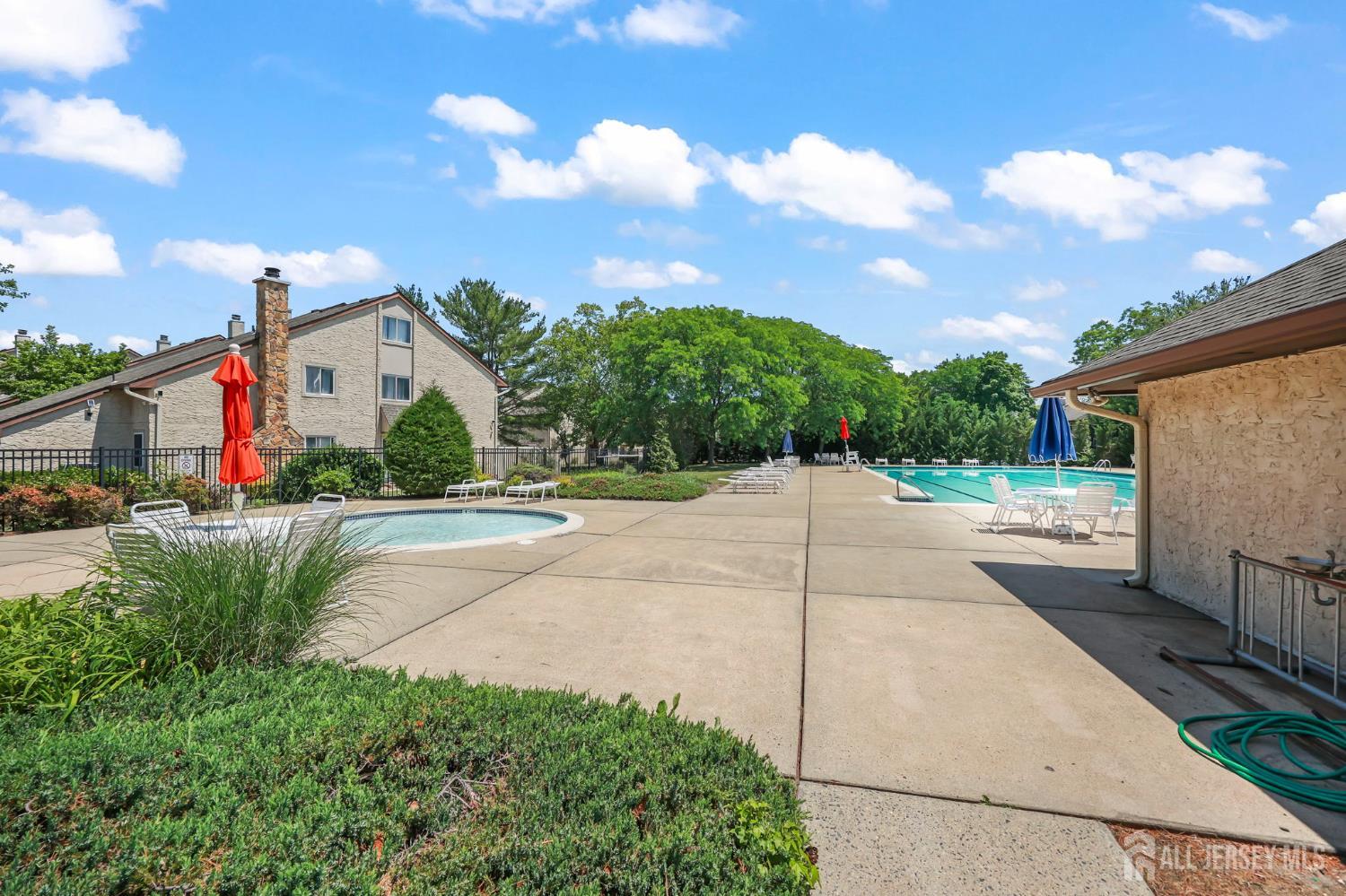 81 Thoreau Drive Plainsboro NJ 08536