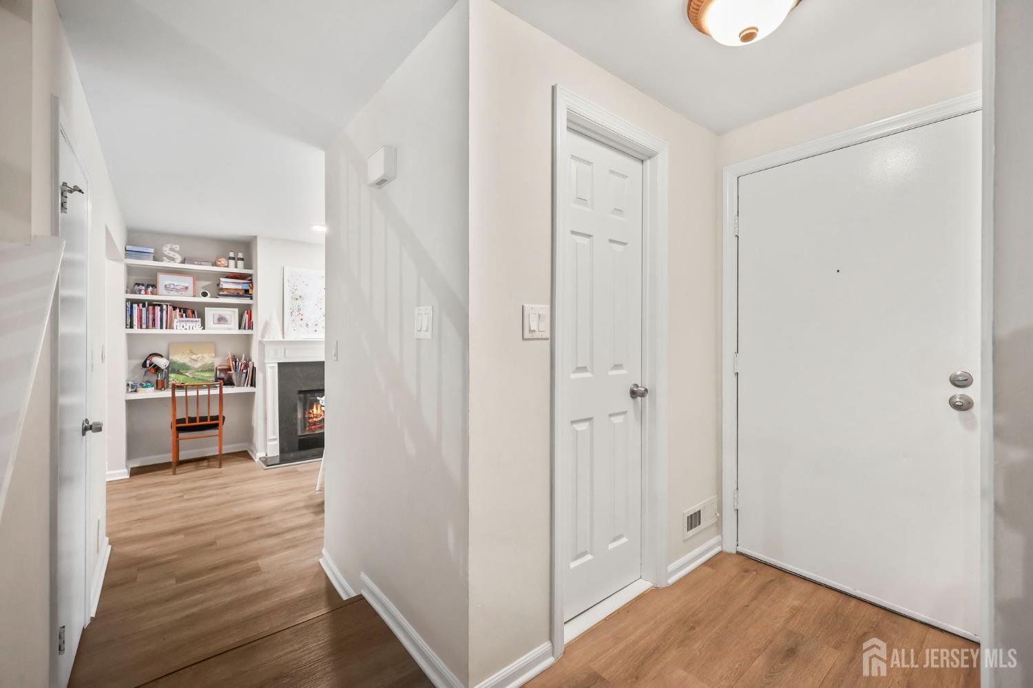 81 Thoreau Drive Plainsboro NJ 08536