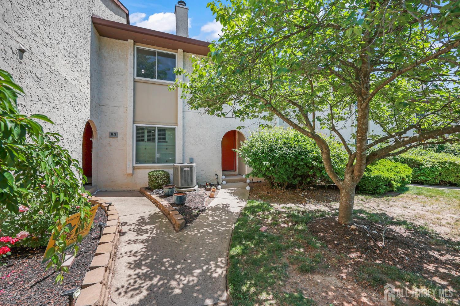 81 Thoreau Drive Plainsboro NJ 08536