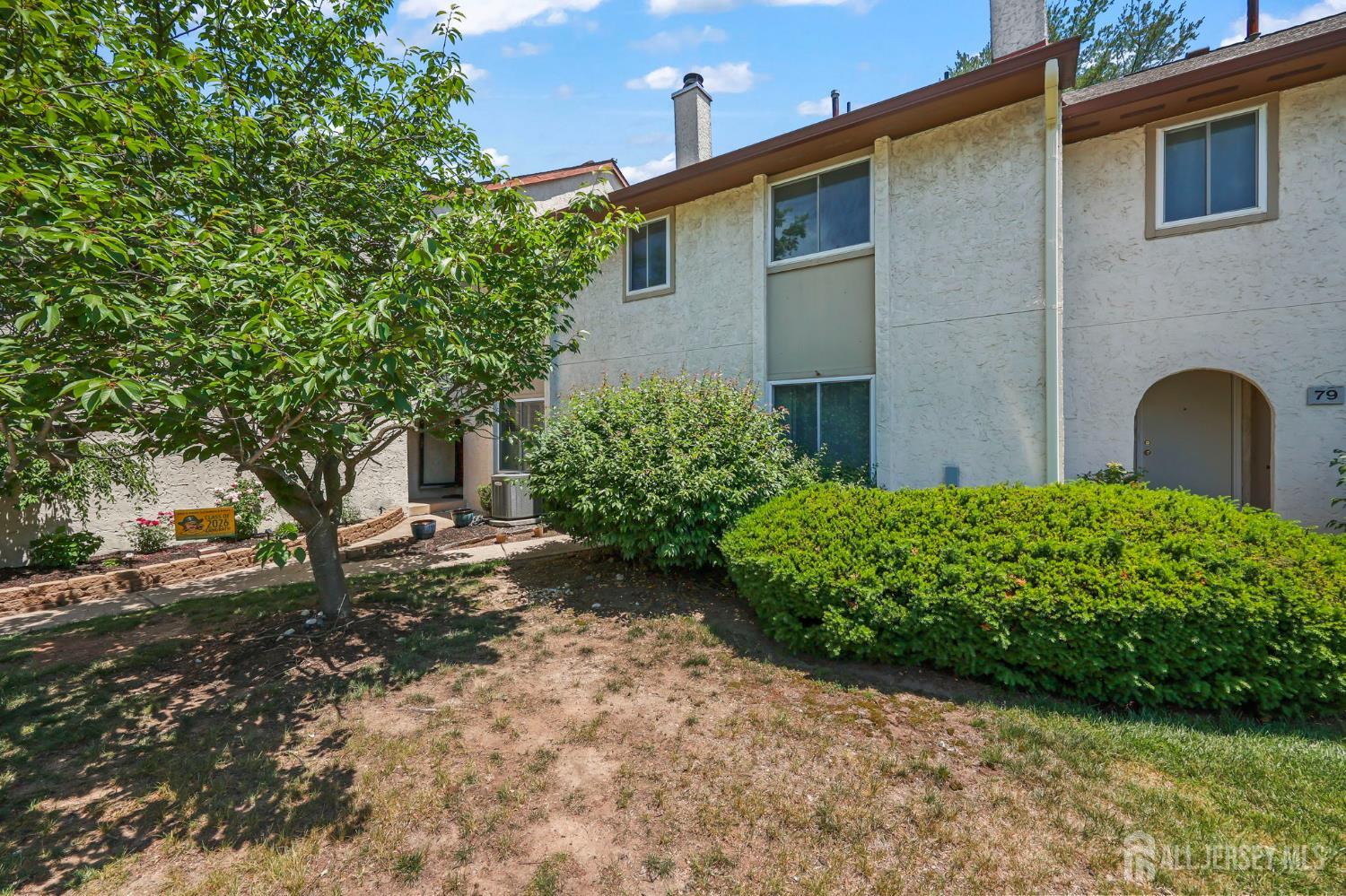81 Thoreau Drive Plainsboro NJ 08536
