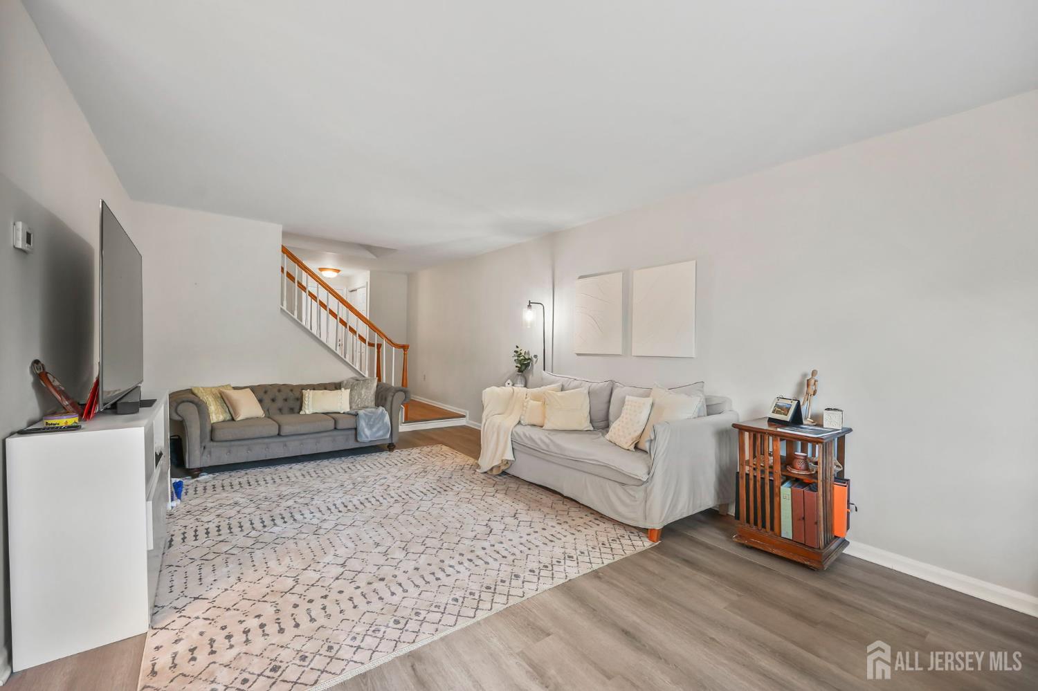 81 Thoreau Drive Plainsboro NJ 08536